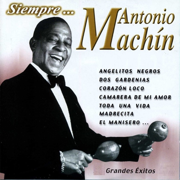 Siempre... (Grandes Exitos)