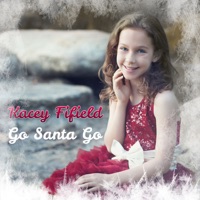 Go Santa Go - Single - Kacey Fifield