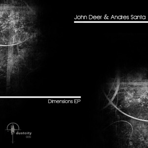 Dimensions - EP