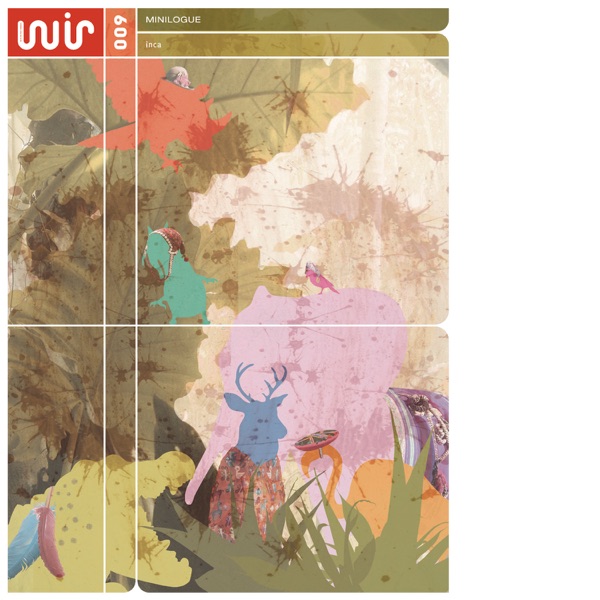 Inca - EP