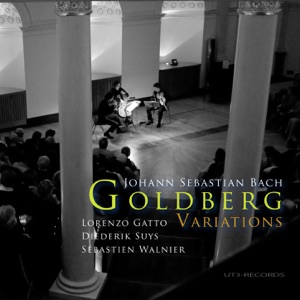 Goldberg Variations, BWV 988: Variatio 15, Canone alla Quinta