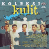 Tersingkap Kini Rahsia Tersembunyi song art
