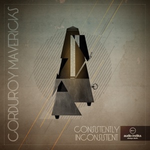 Consistently Inconsistent - Single