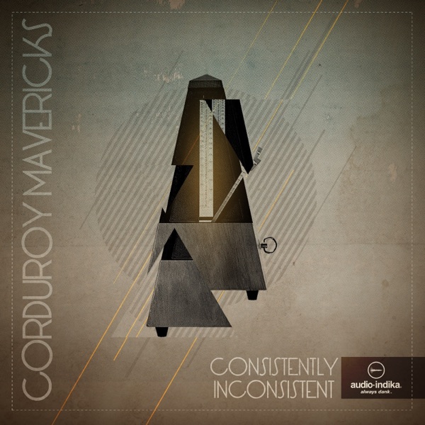 Consistently Inconsistent - Single