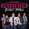 Bridal Dance - John Stevens' Doubleshot lyrics