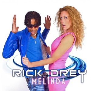 Melinda (Extended mix)