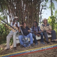 Love, Reign O'er Me - Single - The Natural Mystics