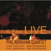 Phil Abraham Quartet