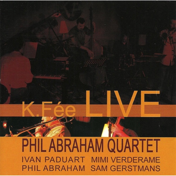 K.Fee Live