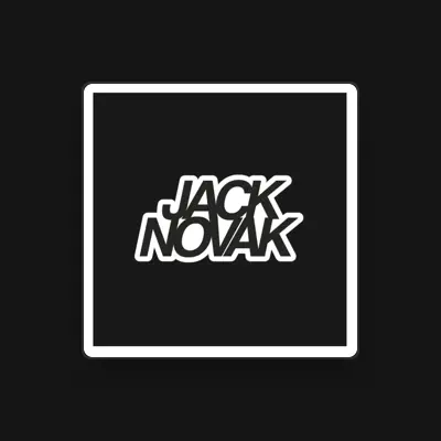 Listen to Jack Novak, watch music videos, read bio, see tour dates & more!