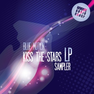 Kiss the Stars - Lp Sampler - EP
