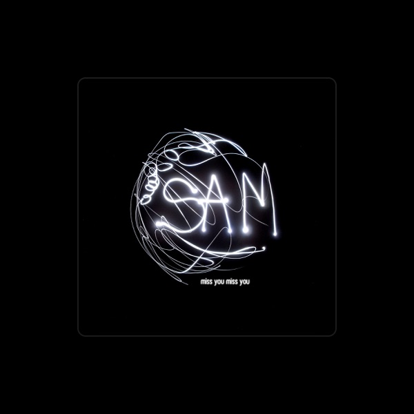 Sam's avatar