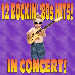 12 Rockin' '80s Hits