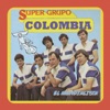 Super Grupo Colombia - La Monjita Voladora