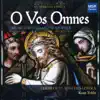 Choir of St. Ignatius Loyola & Kent Tritle - Pange lingua (Gregorian chant)