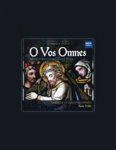 收听 Choir of St. Ignatius Loyola、观看音乐视频、阅读小传、查看巡演日期等 ！