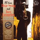 All Time Dixie Swing & Jazz Favourites Vol.3 - Joe "Fingers" Webster