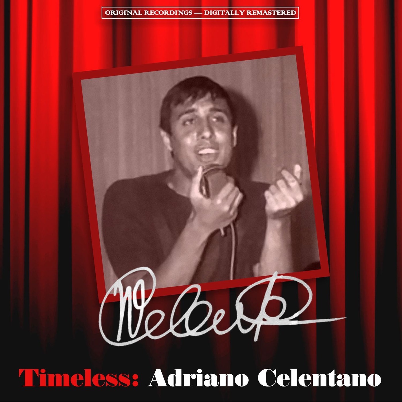 Timeless: Adriano Celentano