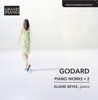 Eliane Reyes 3 Morceaux, Op. 16: No. 2, Andante Godard: Piano Works, Vol. 2