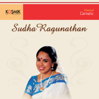 Sudha Raghunathan - Sudha Raghunathan artwork