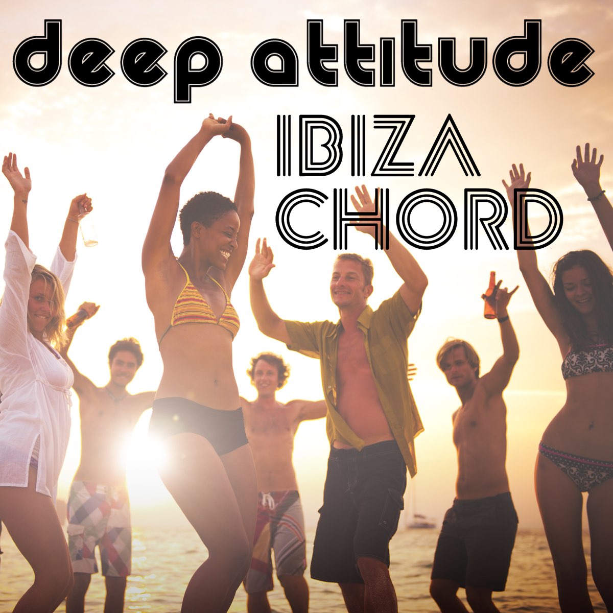 Ibiza Chord - Single by Deep Attitude on Apple Music