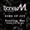 Song of Joy (Radio Edit) [feat. Liz Mitchell] artwork