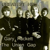 Gary Puckett and the Union Gap - This Girl Is a Woman Now