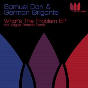 What's the Problem - EP
