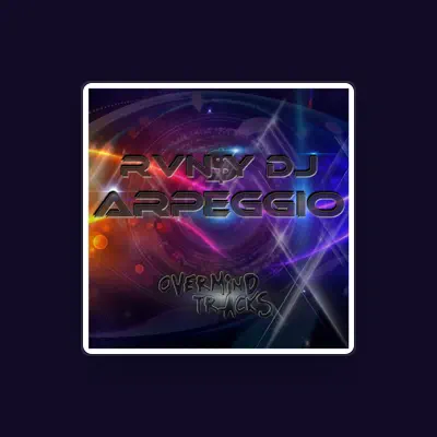 Listen to Rvn$y DJ, watch music videos, read bio, see tour dates & more!