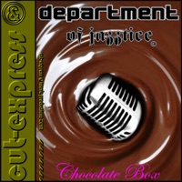 Chocolate-Box (Steam-Flow Mix) - Single - Cut-Express & Department of Jazztice