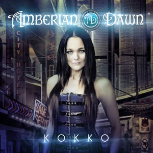 Kokko-Eagle of Fire (2013 Version) - Single