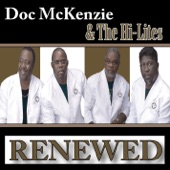 Doc McKenzie - Feel Him Moving Reprise