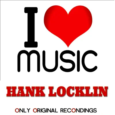 I Love Music - Hank Locklin