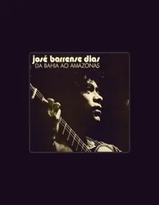 José Barrense Dias सुनें, म्यूज़िक वीडियो देखें, बायो पढ़ें, दौरे की तारीखें और बहुत कुछ देखें!