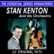Between the Devil and the Deep Blue Sea - Stan Kenton and His Orchestra lyrics