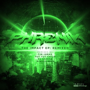 Ready For Impact (feat. PLS DNT STP) [KJ Sawka Remix]