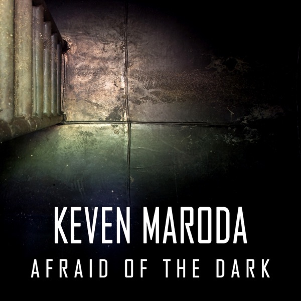 Afraid of the Dark - Single