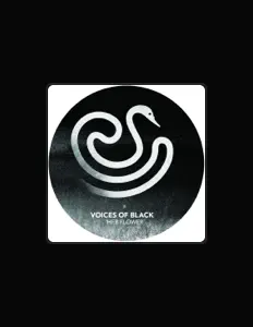 Listen to Voices of Black, watch music videos, read bio, see tour dates & more!
