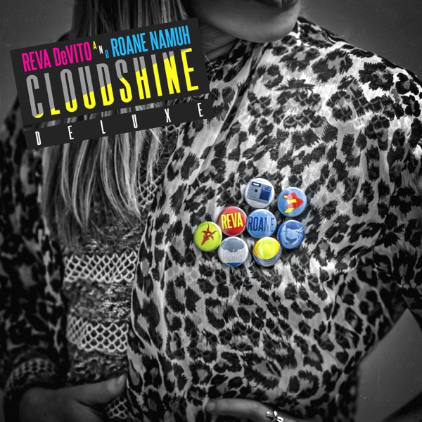 Cloudshine Deluxe (feat. Sho-Tyme)