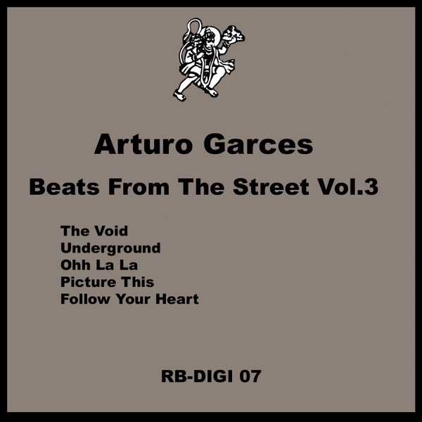 Beats from the Street Vol.3