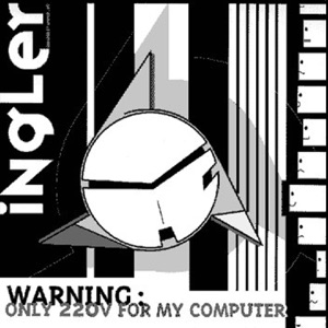 220V for My Computer (Warning) - EP