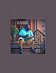 Listen to RMB, watch music videos, read bio, see tour dates & more!