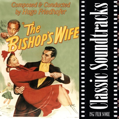 Enter Dudley (from "the Bishop's Wife", 1947 Film Score)-thumbnail