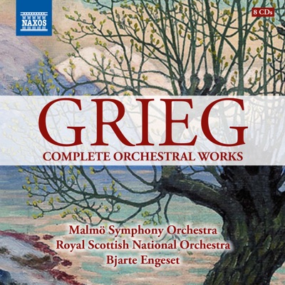 Peer Gynt Suite No. 1, Op. 46: I. Morgenstemning (Morning Mood)-thumbnail