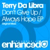 Don't Give Up / Always Hope - Single