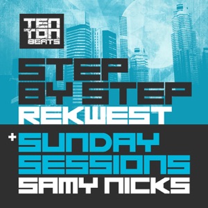 Step by Step / Sunday Sessions - Single