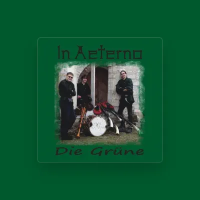 Listen to In Aeterno, watch music videos, read bio, see tour dates & more!