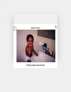 Poslechněte si interpreta Ashton Harris, sledujte hudební videa, přečtěte si životopis, podívejte se na data turné a další informace.