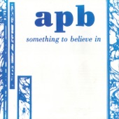 APB - What Kind of Girl