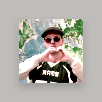 Listen to J-Dub & The Hiphopographics, watch music videos, read bio, see tour dates & more!